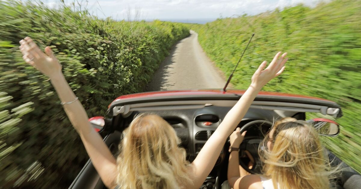 Conductores reciben una multa de más de £5.000 por un error en el vestuario de verano