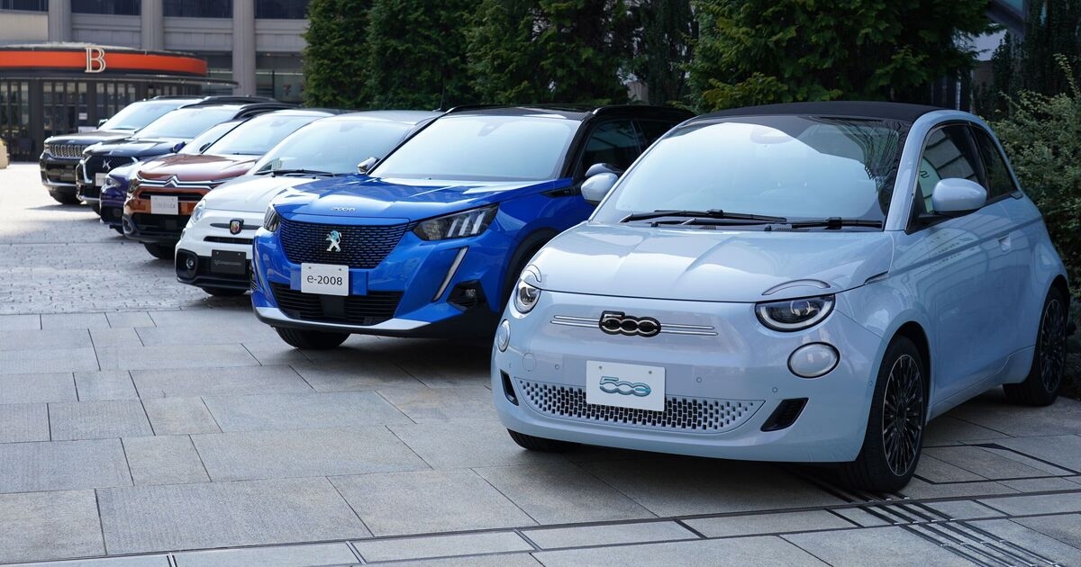 Un'enorme svolta nel settore dei veicoli elettrici: la prima auto al mondo a ricaricarsi in soli "5 minuti"