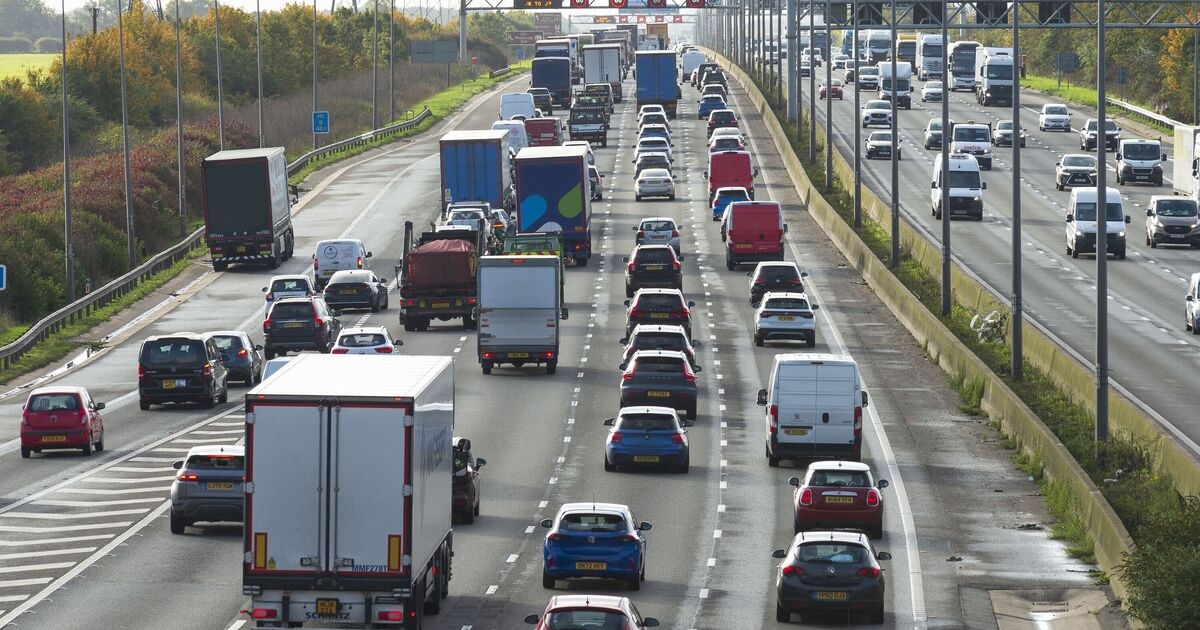 Binlerce sürücünün bilmediği 8 güncellenmiş Karayolu Trafik Kanunu kuralının tam listesi