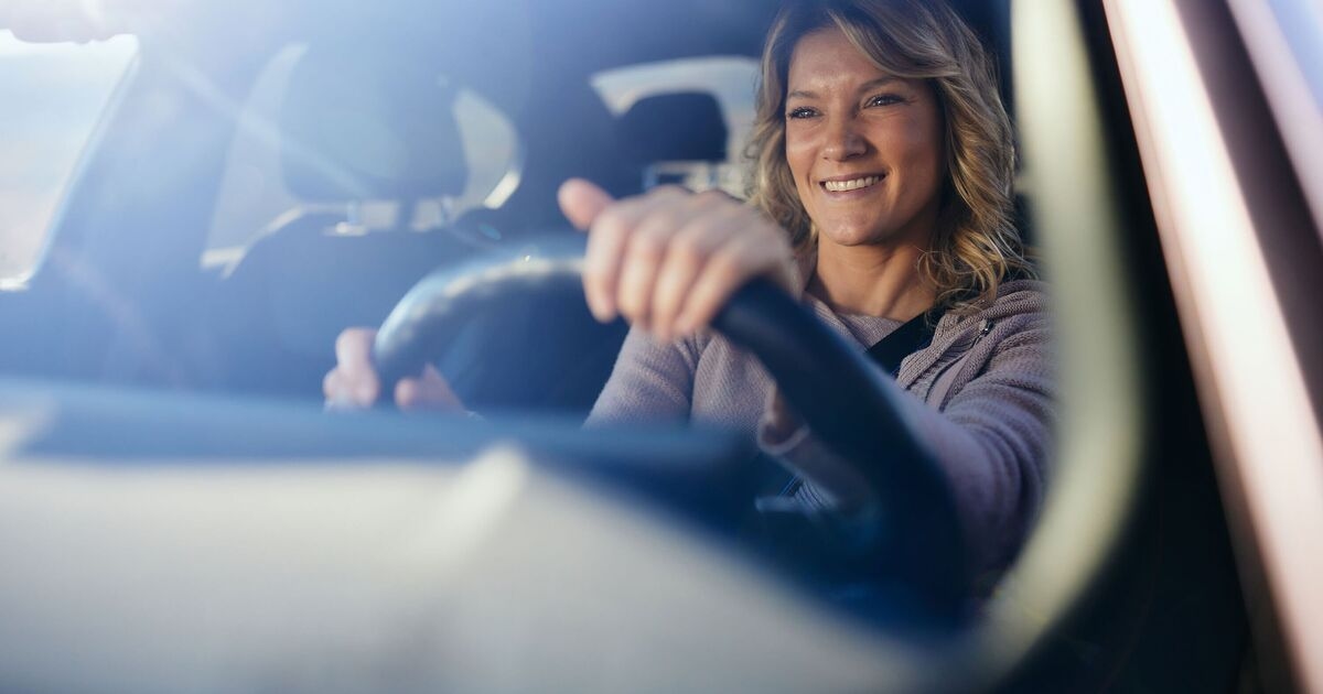 La DVLA afferma che "se sono passati 10 anni", i conducenti potrebbero dover agire ora.