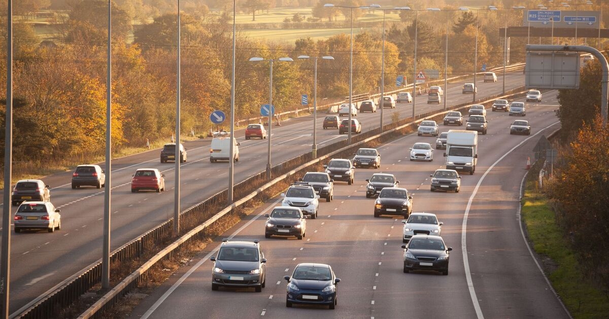Los conductores de este vehículo serán objeto de una importante tasa impositiva para vehículos nuevos