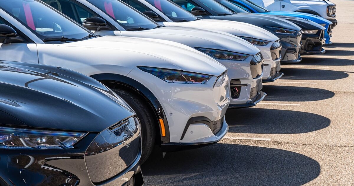 Major car brand issues huge urgent recall over crash safety fears