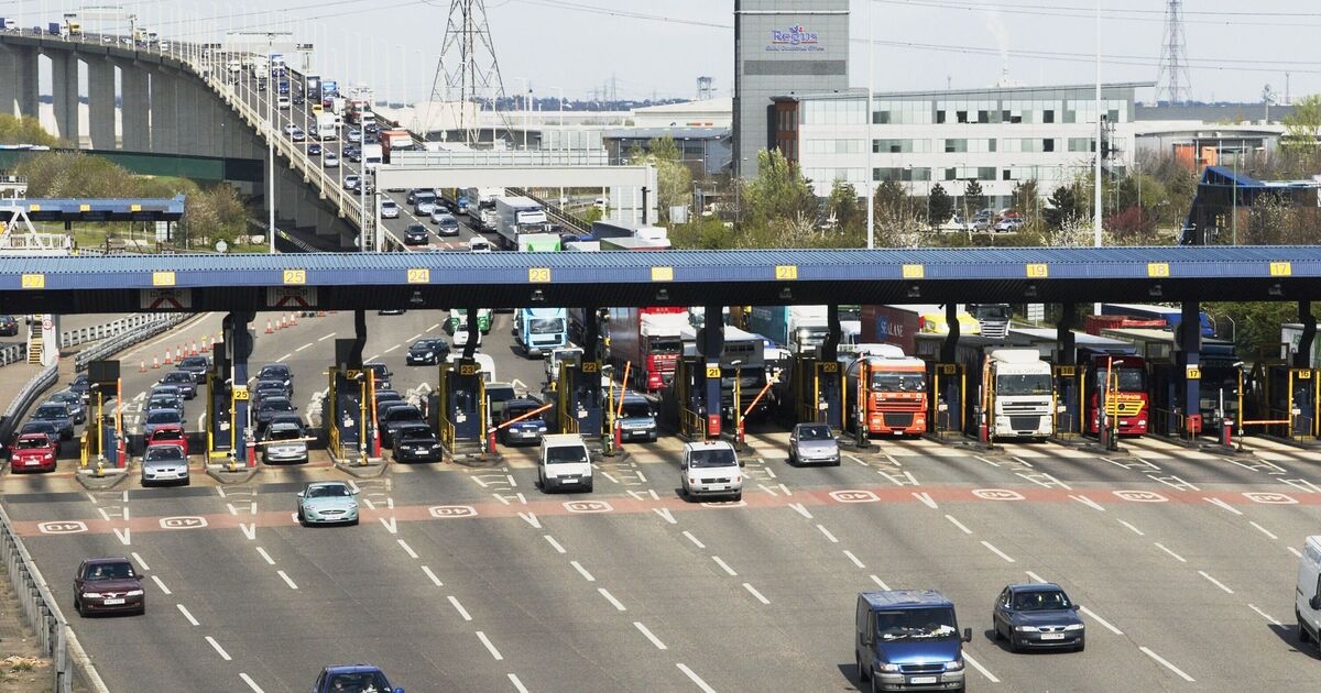 „Erhebliche“ neue Straßengebühr ab 1. September soll „die Preise für Autofahrer in die Höhe treiben“