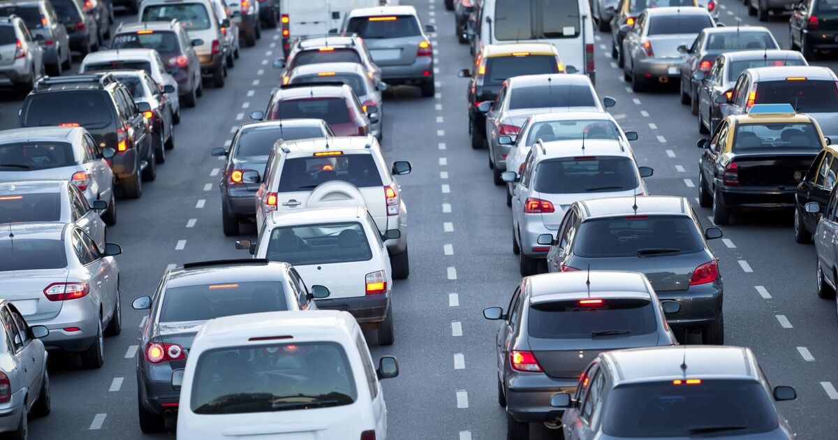 Los coches que serán prohibidos a partir de 2030