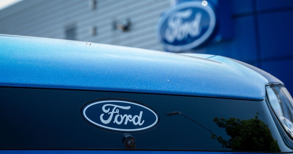 Британская модель Ford попала под последний отзыв по безопасности, автомобили будут убраны с дорог