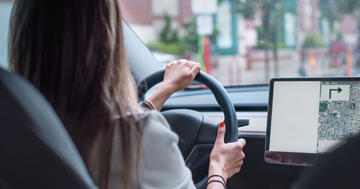 DVLA says 'you must' or risk £1,000 fine in reminder to drivers