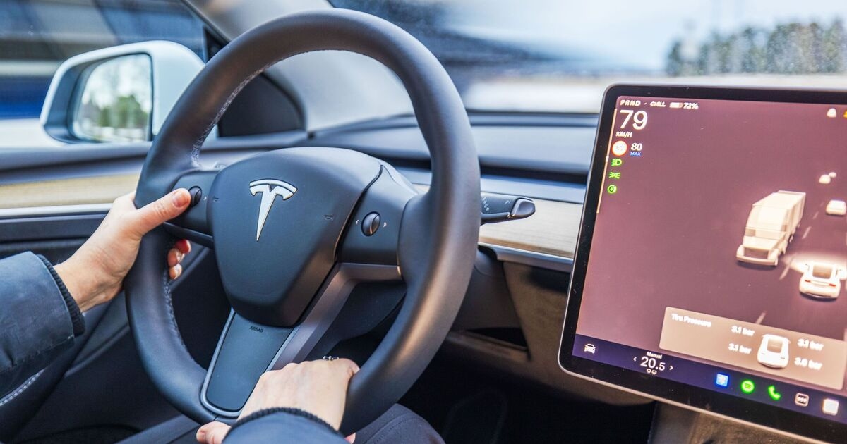 Au Royaume-Uni, plus de personnes que jamais achètent des voitures électriques et des pompes à chaleur, mais « ce n'est pas suffisant »