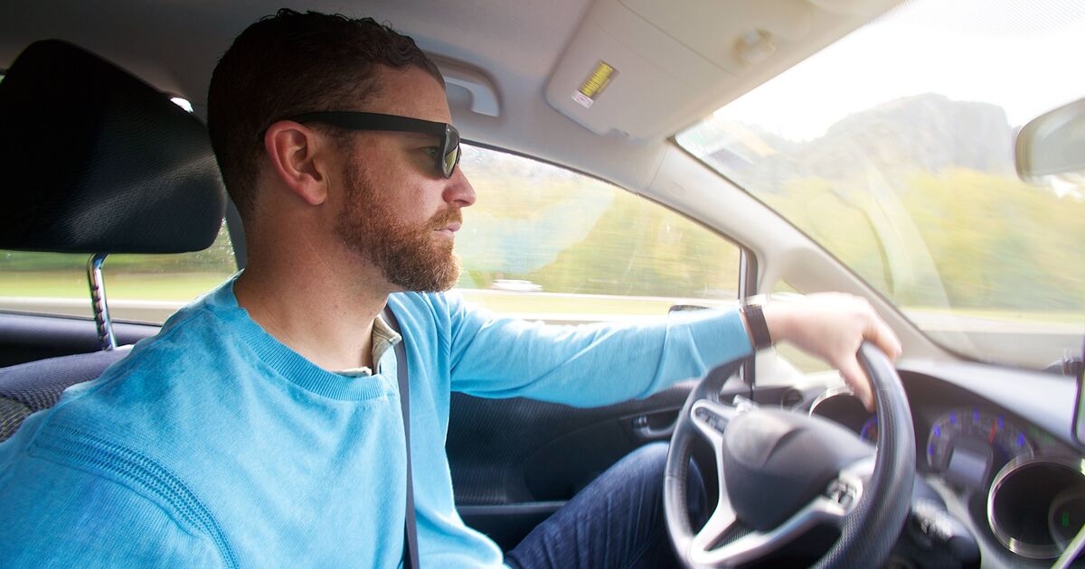 Driving instructor shares five tips 'no one tells you' to help pass test