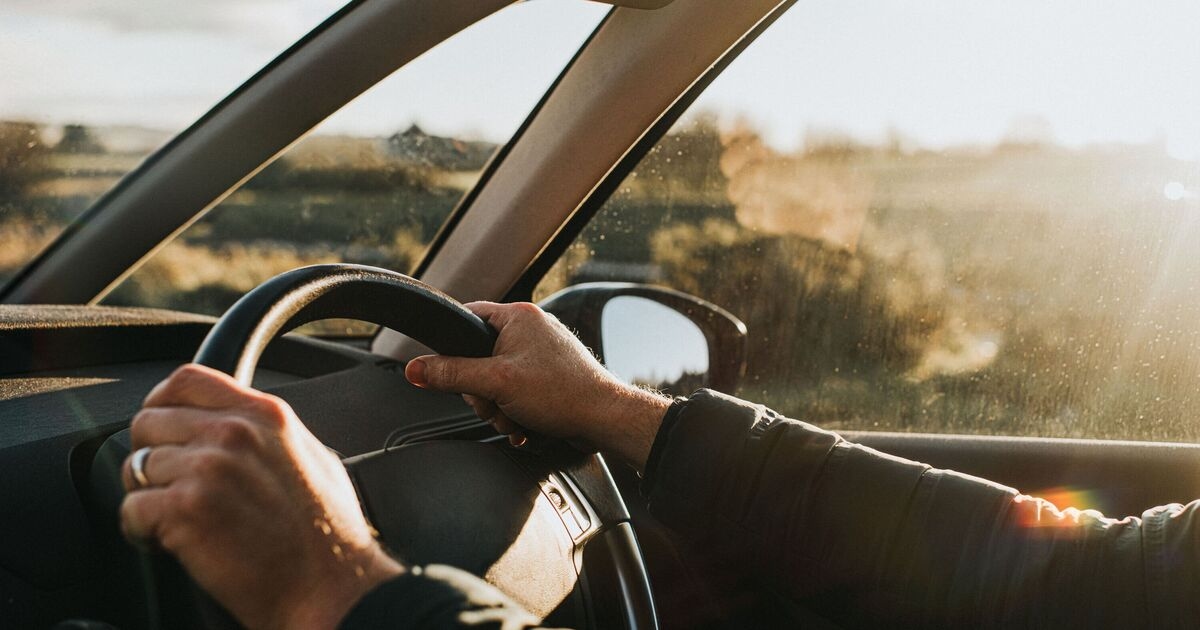 Gli automobilisti sono invitati a rimuovere 4 oggetti dall'auto prima di domenica