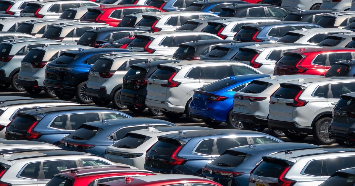 Un esperto di auto lancia un avvertimento a chi sceglie il colore del prossimo veicolo