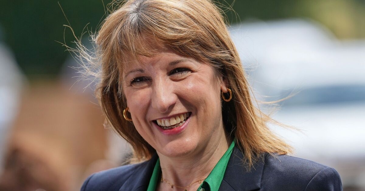 Os motoristas desses veículos pagam £ 10 mil para dirigir nas estradas do Reino Unido após a mudança de impostos de Rachel Reeves