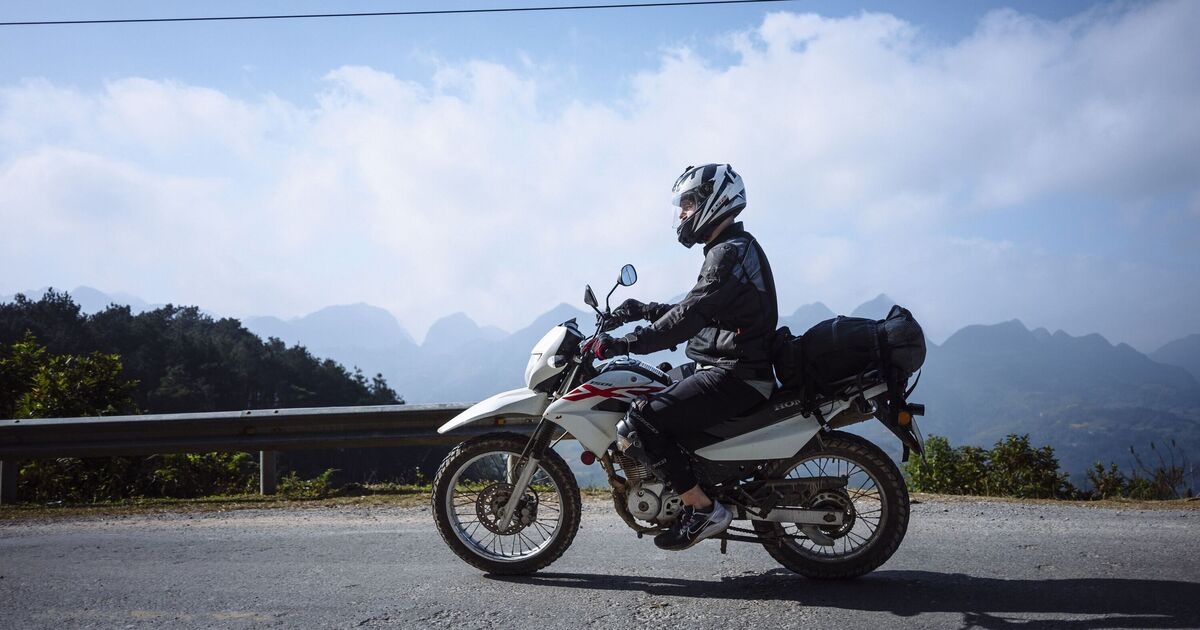 Major motorbike boom in 1 UK region set to send insurance costs soaring