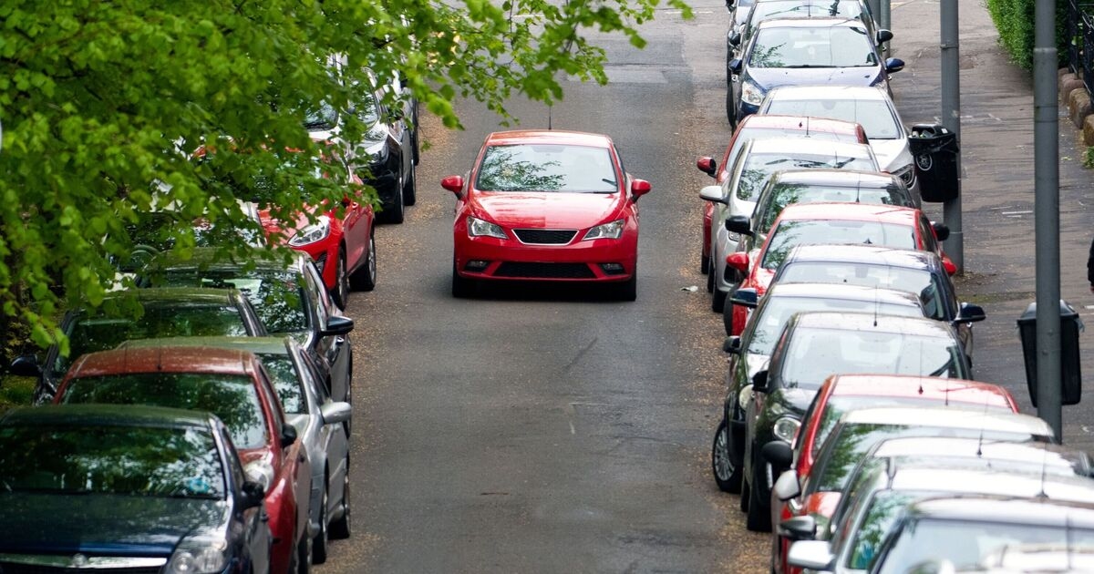 Every UK petrol, diesel and electric car driver 'at risk' on Tuesday