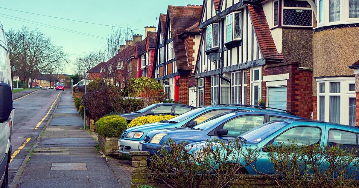 Drivers in 1 major UK city spared from new driveway charges