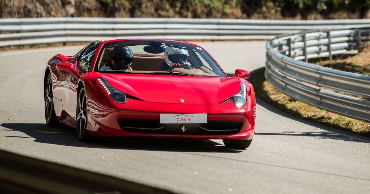 The world's richest car company worth 5 times more than Ferrari, VW and Mercedes combined