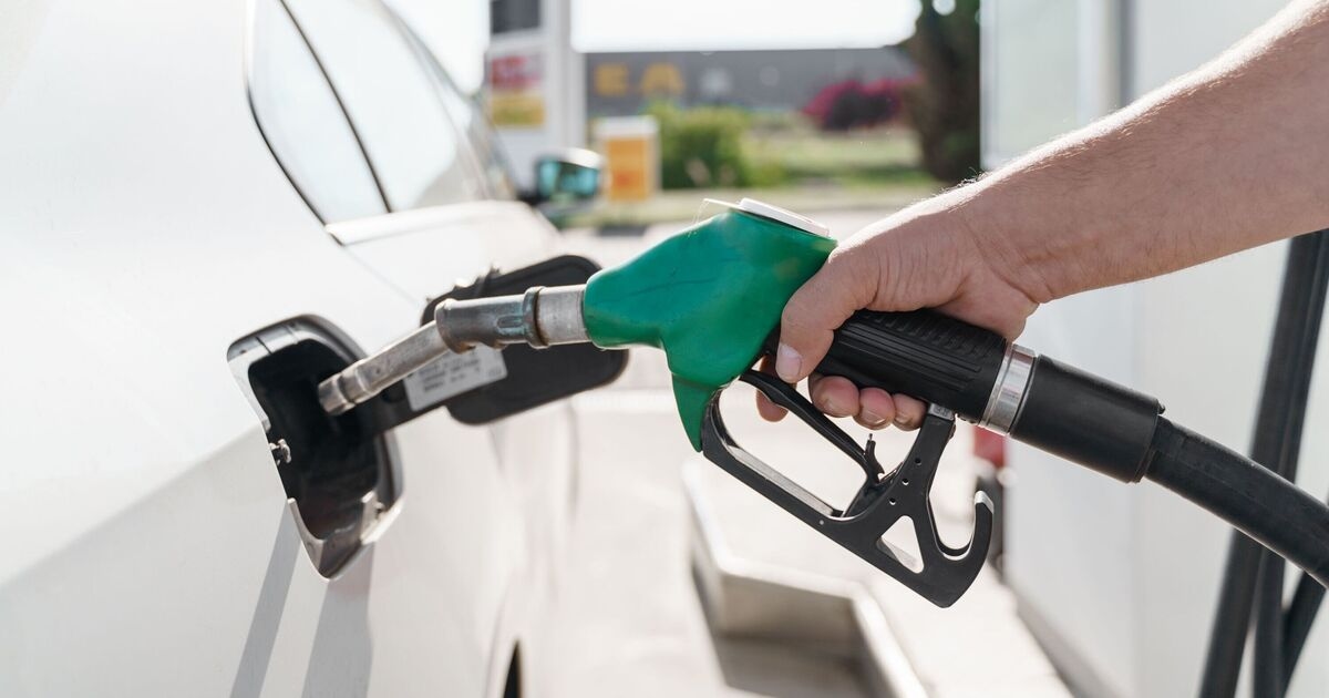 Se insta a los conductores a cargar gasolina en sus vehículos antes del miércoles