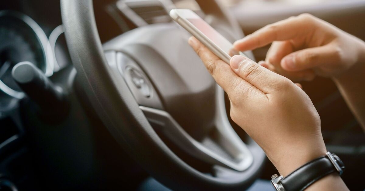Se advierte a los conductores sobre parquímetros falsos y estafas de la DVLA