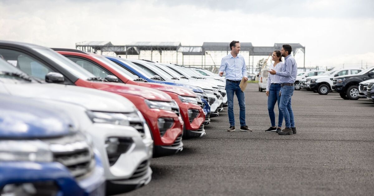 Drivers urged to take action as 23 million Brits could be owed money