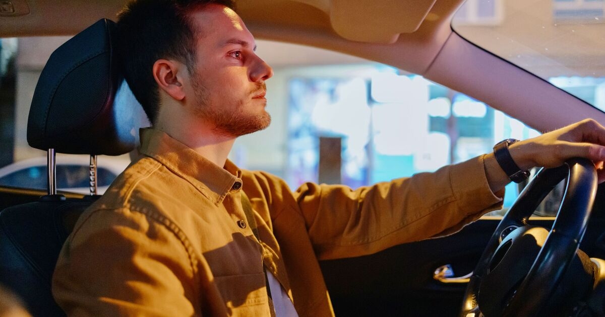 The category of drivers that may face new nighttime road ban