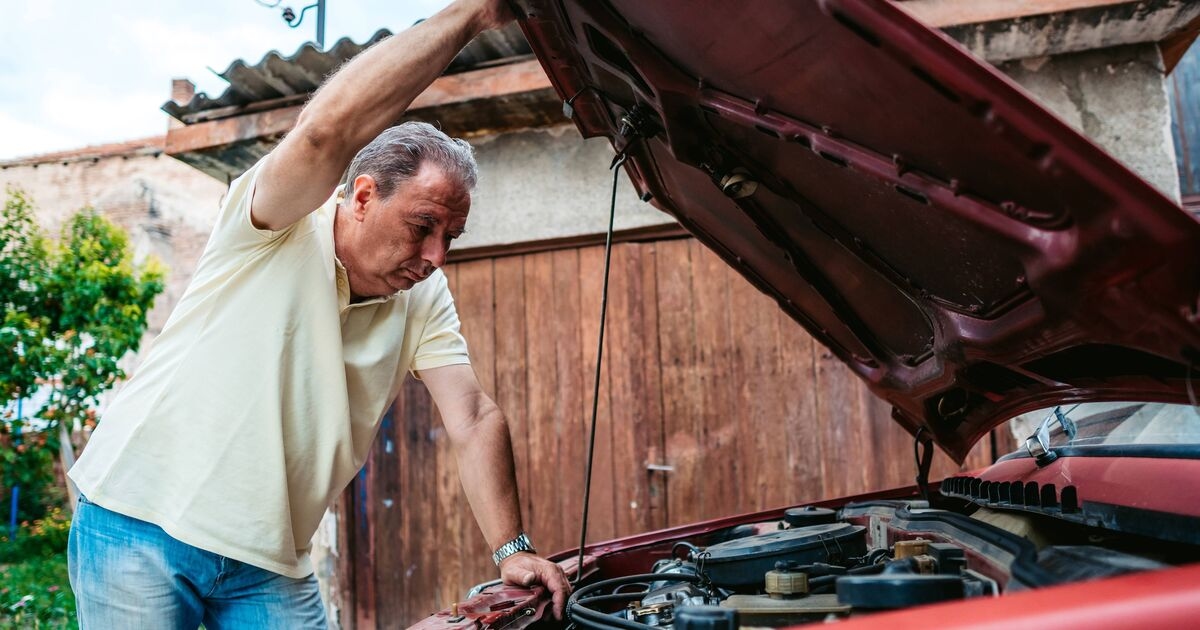 'Strange' thing drivers should do this weekend before setting off