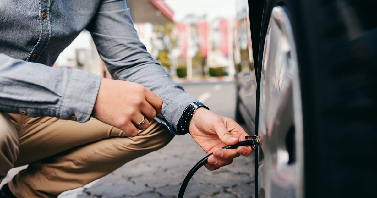 The ‘forgotten’ £5 tool that can save you thousands on car bills
