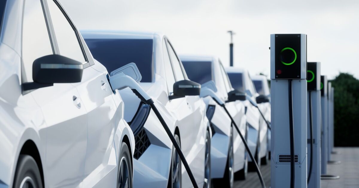 Befürchtungen, dass der neue Rabatt von 3.750 £ für Elektroautos nur für diese 52 Elektrofahrzeuge gilt – vollständige Liste