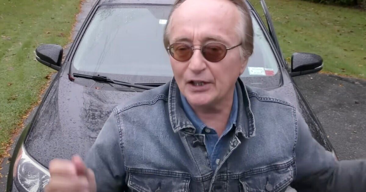 „Ich bin seit 50 Jahren Automechaniker – dieser günstige Gebrauchtwagen hält 500.000 Meilen.“
