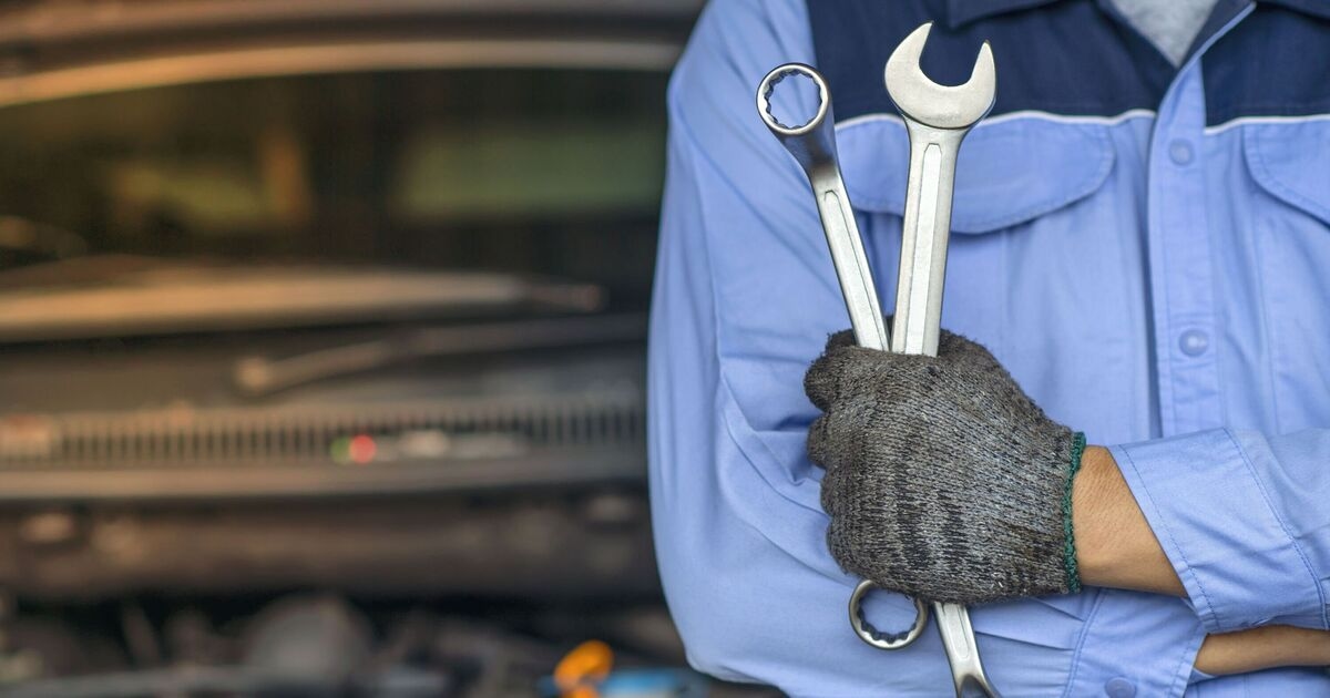 Mechanic issues warning over ‘unfixable’ problem on used cars sold after 2017