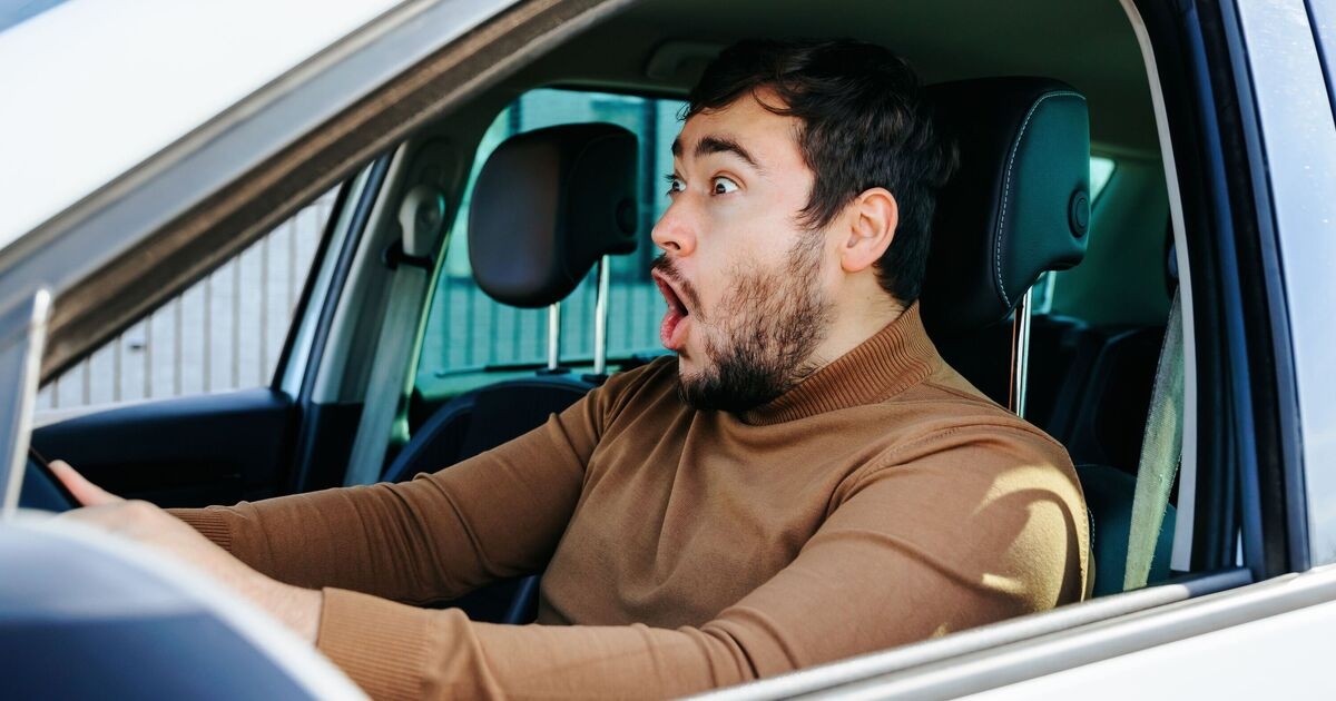 Drivers urged to drive with bowl of water in car this summer
