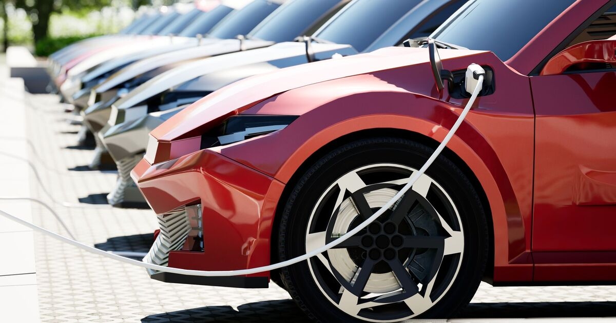China breaks silence over Labour's electric car move as tensions risk boiling over