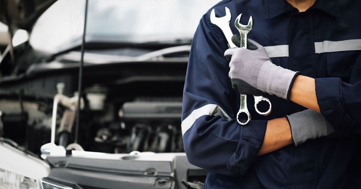 "Sono un meccanico: questa è l'auto usata più affidabile in circolazione per un motivo"
