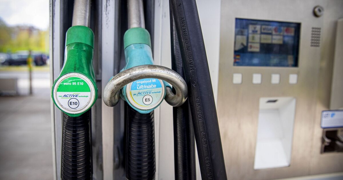Drivers urged to ‘avoid E10 fuel’ with major ‘consequences’ for owners