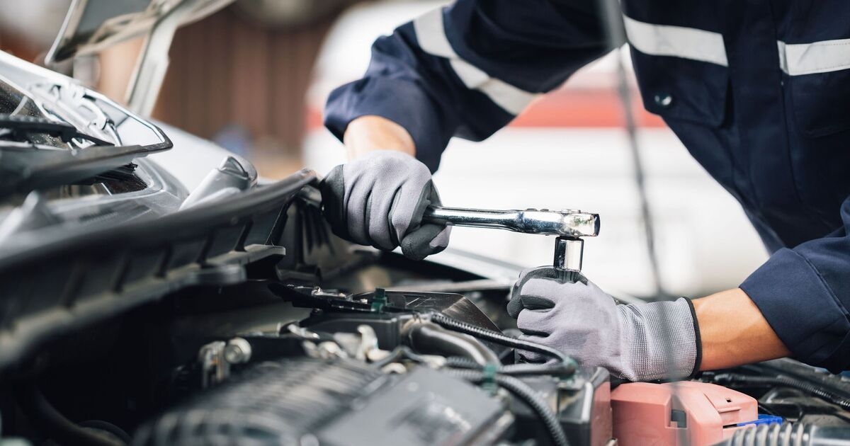 Mechanic names least reliable cars on sale in UK as major shift on horizon