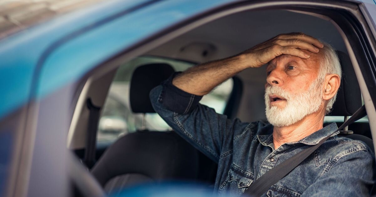 The common illegal habit UK drivers can't seem to shake