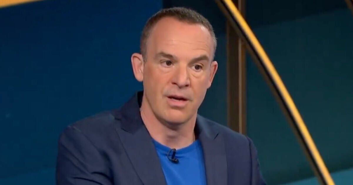 "Ho chiesto 2.500 sterline per i danni causati dalle buche stradali dell'auto grazie a Martin Lewis"