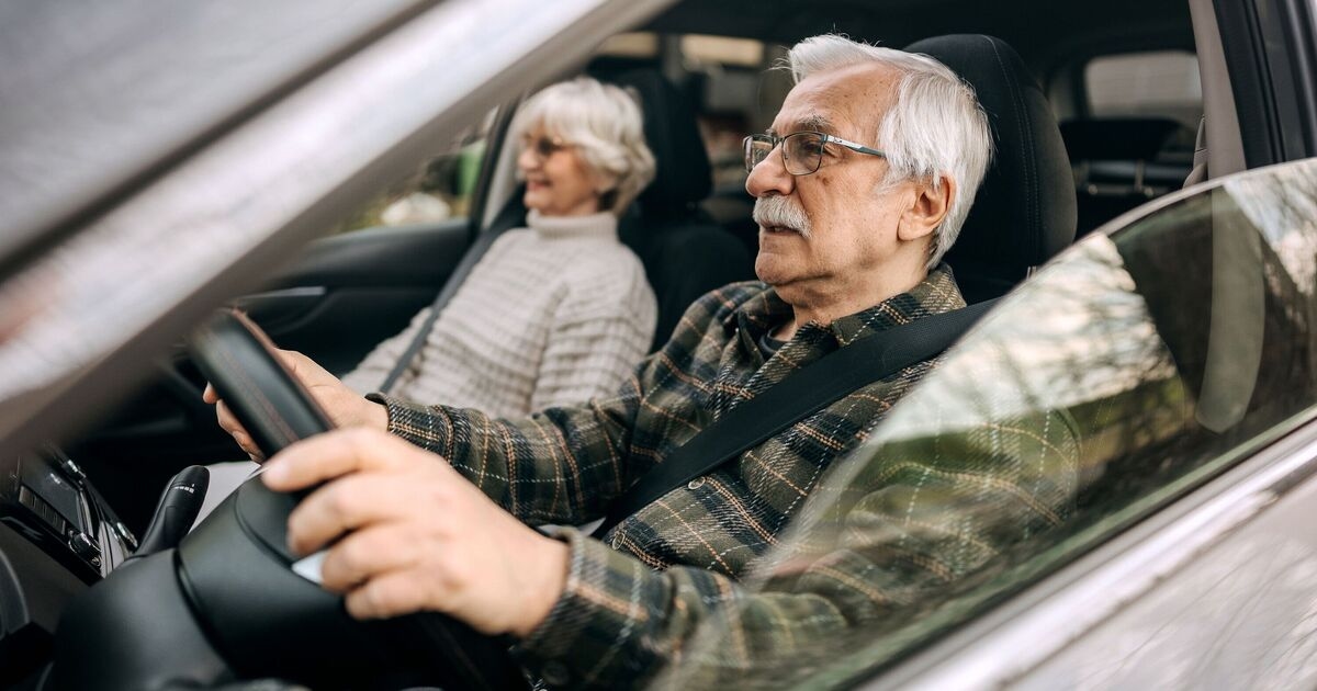 Nuove richieste per gli over 70: test ogni due anni per poter circolare