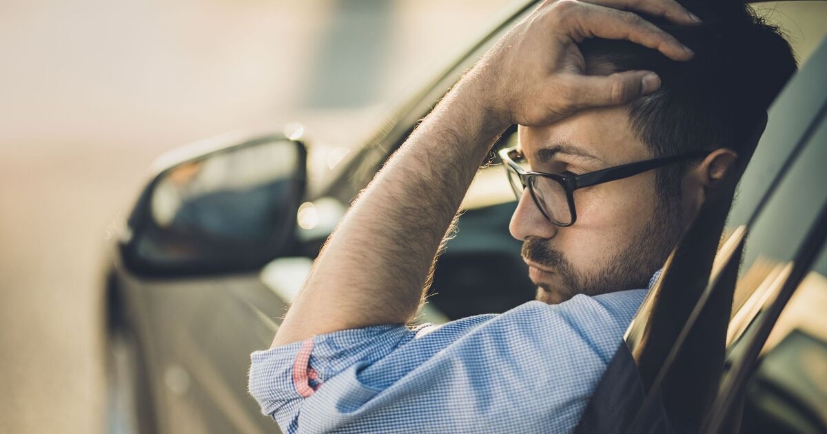 Drivers urged to check little-known problem that could hit them with £2,500 fine