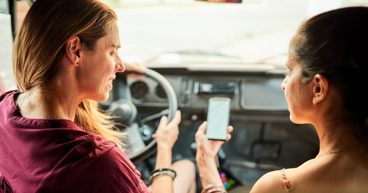 Official update on rumoured GPS app ban for drivers with £200 penalty next year