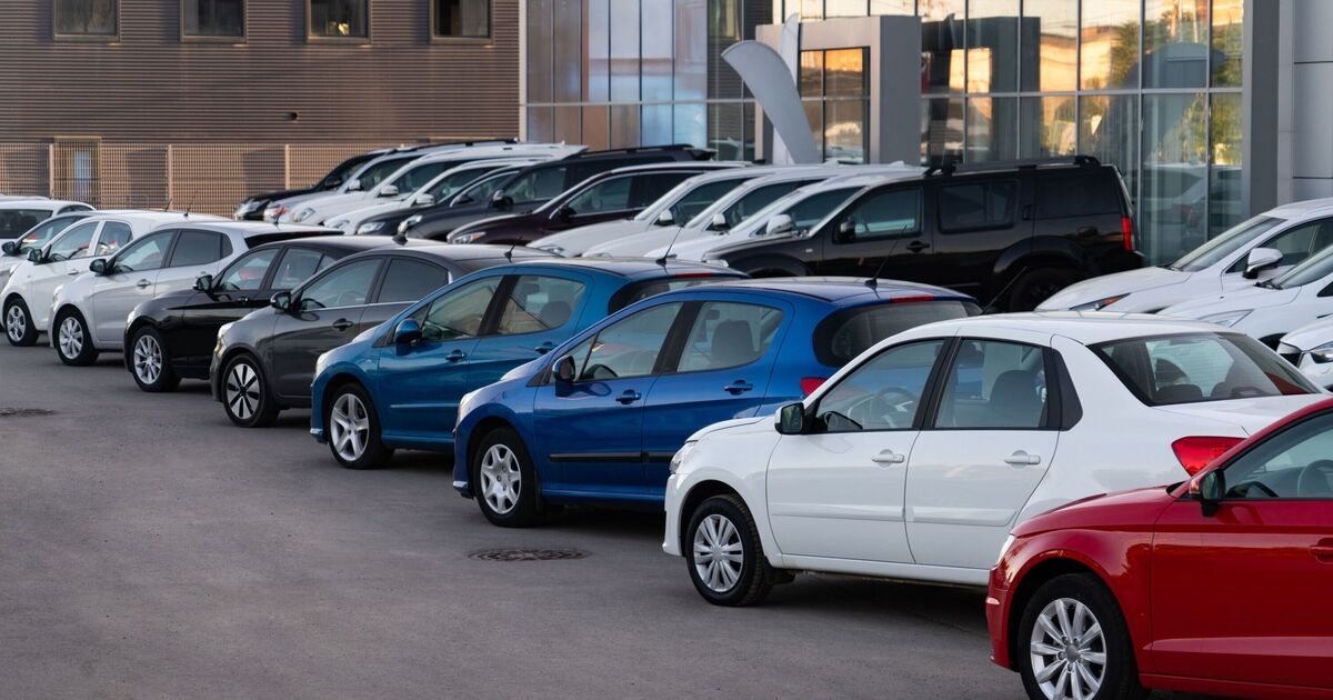 Used car owners at risk of 'big problems' from low mileage vehicles