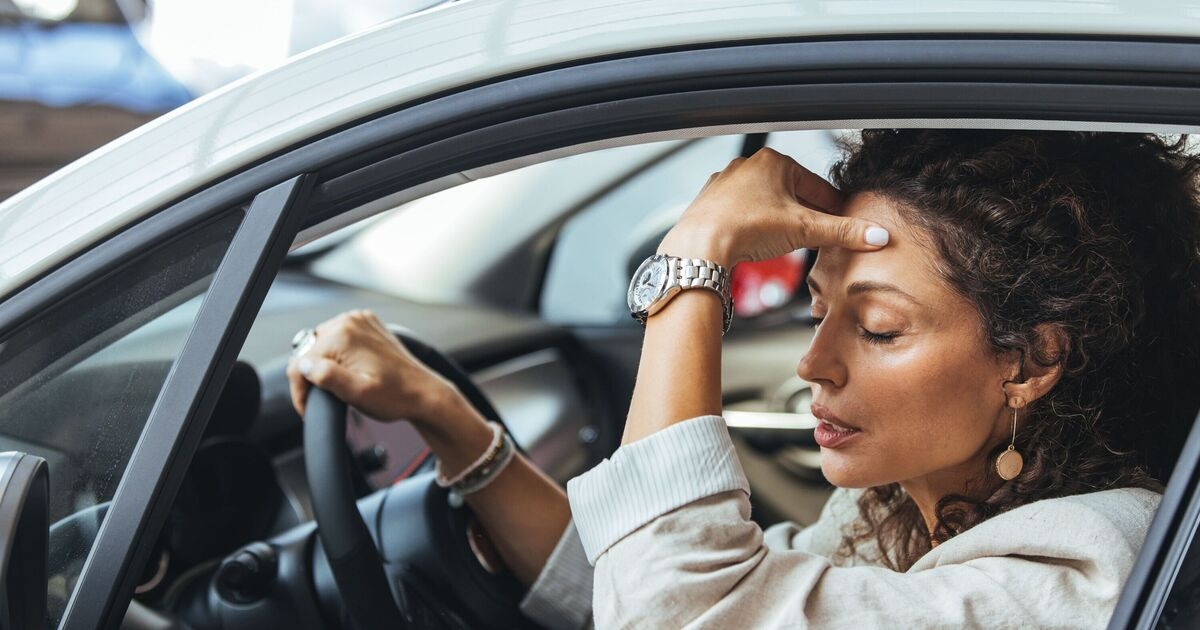 Drivers could be hit with £100 fine for forgetting on check