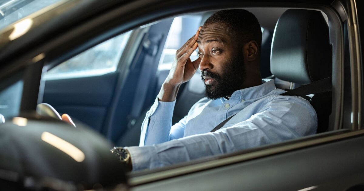 Millions of drivers await Supreme Court verdict within days over compensation payouts