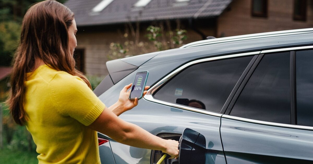 Alert to drivers with no driveway over plans set to affect two million people