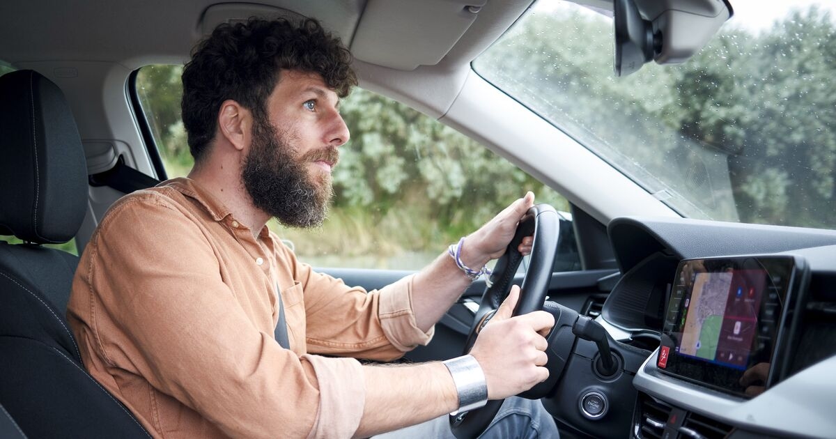 Three essential car checks to carry out 'every time you drive' or risk £2,500 fine