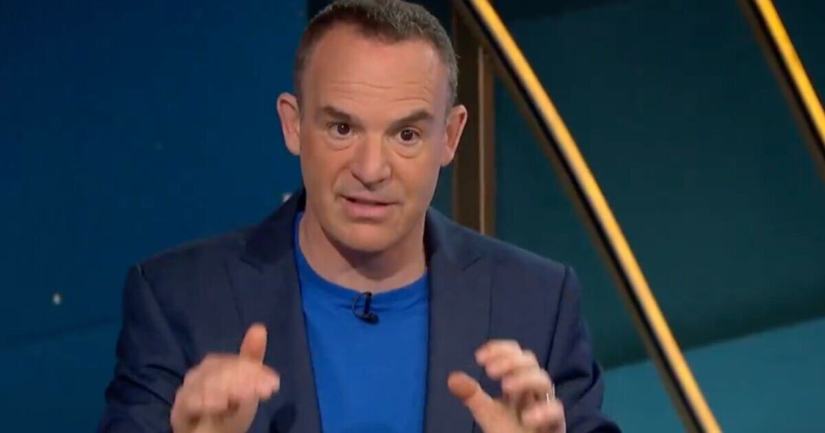 Martin Lewis issues warning over huge car finance compensation ruling despite £1k payouts