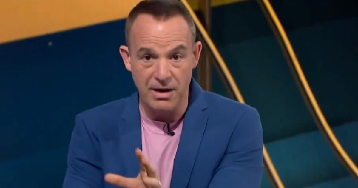 Martin Lewis explains how drivers could receive compensation as car finance decision looms