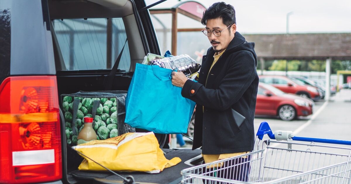 Drivers warned over supermarket car park 'time limit' rule at Aldi, Asda and Sainsbury's