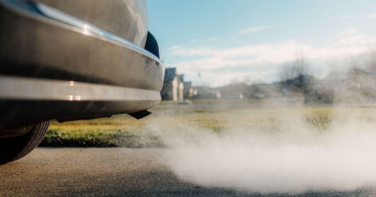 Petrol and diesel car ban to hit motorists across UK on this date