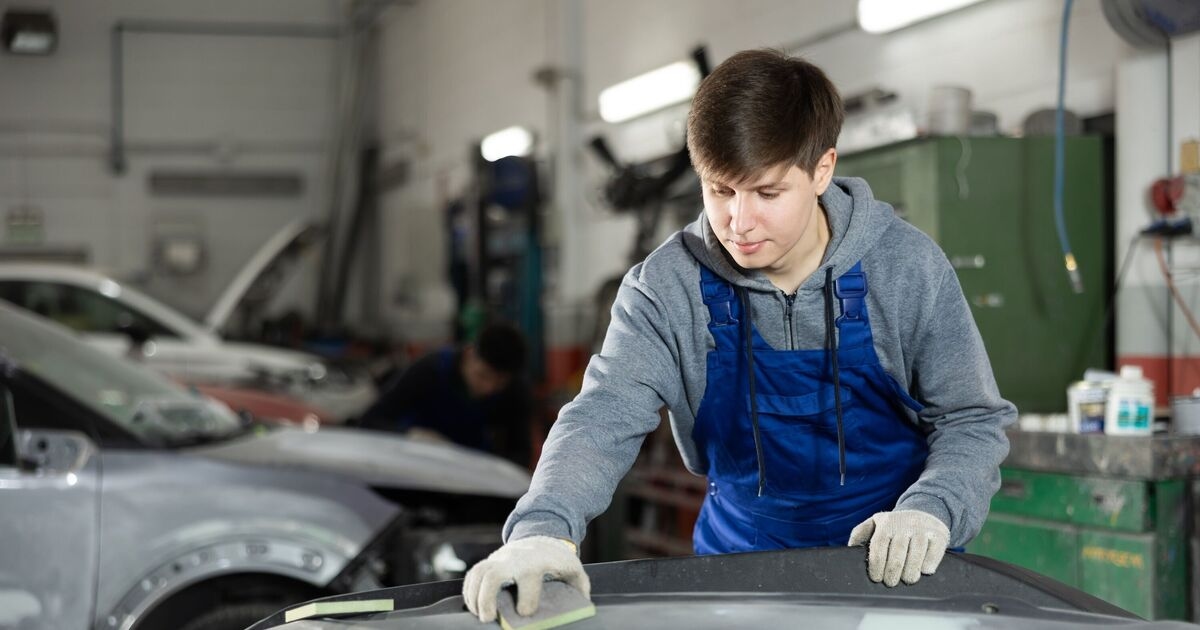 Common myth wasting your money and killing your car