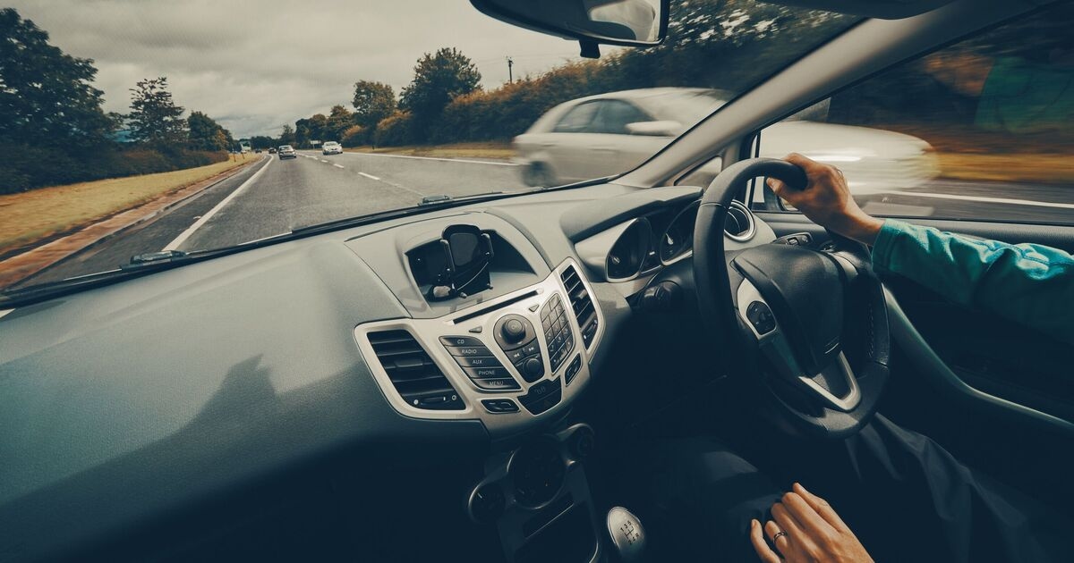 Eksperci motoryzacyjni ostrzegają przed klimatyzacją w Wielkiej Brytanii, która szykuje się na kolejną falę upałów