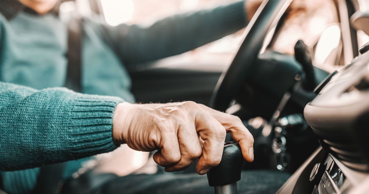 ‘My parents are over 70 – new elderly driving rules aren’t strong enough’